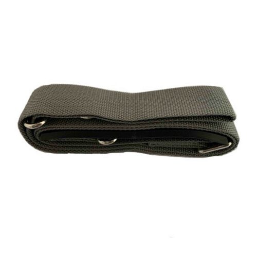 Carrying Case Strap 1