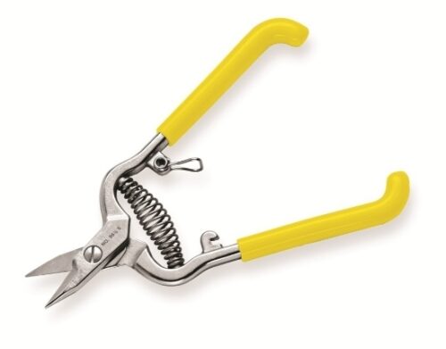 0009472 miller 86 12sf series kevlar shears 550